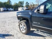 ✅ 2015 Chevrolet Silverado 2500HD LTZ • VIN: 1GC1KWE82FF138158 • Lot: 41369180. Listed on IAAI with 268,501 mi. Free auction sales archive from the USA and detailed vehicle history report at DreamBid. Image 18.