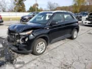 ✅ 2020 Hyundai Venue SEL • VIN: KMHRC8A34LU028995 • Lot: 79766664. Listed on Copart with 67,335 mi. Free auction sales archive from the USA and detailed vehicle history report at DreamBid. Image 1.