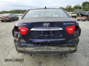 ✅ 2010 Hyundai Elantra GLS • VIN: KMHDU4AD9AU031218 • Лот: 85120435. Опубликован ранее на Copart с пробегом 153 173 миль. Бесплатный доступ к архиву аукционных продаж из США и подробный отчёт об истории автомобиля на DreamBid. Изображение 6.