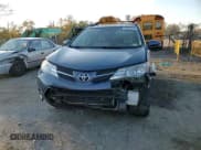 ✅ 2013 Toyota RAV4 XLE • VIN: JTMRFREV0DD037417 • Lot: 90687215. Listed on Copart with 226,620 mi. Free auction sales archive from the USA and detailed vehicle history report at DreamBid. Image 14.