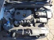 ✅ 2018 Hyundai Elantra SEL • VIN: 5NPD84LF1JH227431 • Lot: 91595935. Listed on Copart with 119,531 mi. Free auction sales archive from the USA and detailed vehicle history report at DreamBid. Image 13.