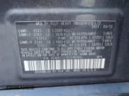 ✅ 2013 Subaru Outback Premium • VIN: 4S4BRCGC3D3298009 • Lot: 43450978. Listed on IAAI with 149,193 mi. Free auction sales archive from the USA and detailed vehicle history report at DreamBid. Image 9.