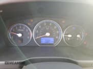 ✅ 2007 Hyundai Santa Fe SE • VIN: 5NMSH73E27H003249 • Lot: 81332195. Listed on Copart with 49,647 mi. Free auction sales archive from the USA and detailed vehicle history report at DreamBid. Image 9.