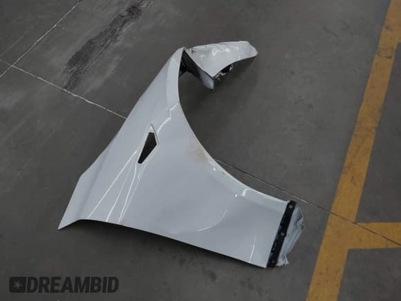 ✅ 2022 Tesla Model S • VIN: 5YJSA1E54NF490712 • Лот: 42980268. Опубликован ранее на IAAI с пробегом 34 222 миль. Бесплатный доступ к архиву аукционных продаж из США и подробный отчёт об истории автомобиля на DreamBid. Изображение 12.