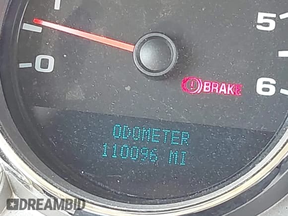 ✅ 2008 Chevrolet Silverado 2500HD LTZ • VIN: 1GCHK23KX8F139454 • Лот: 42907246. Опубликован ранее на IAAI с пробегом 110 096 миль. Бесплатный доступ к архиву аукционных продаж из США и подробный отчёт об истории автомобиля на DreamBid. Изображение 16.