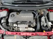 ✅ 2017 Chevrolet Cruze LT • VIN: 1G1BE5SM1H7167955 • Лот: 91868795. Опубликован ранее на Copart с пробегом 88 313 миль. Бесплатный доступ к архиву аукционных продаж из США и подробный отчёт об истории автомобиля на DreamBid. Изображение 15.