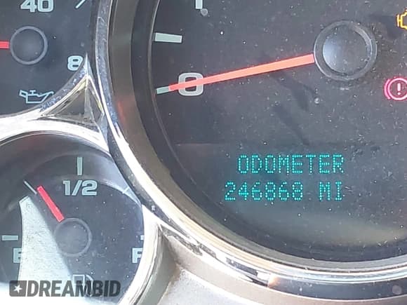 ✅ 2011 Chevrolet Silverado 2500HD LT • VIN: 1GC1KXCG9BF105328 • Лот: 41771074. Опубликован ранее на IAAI с пробегом 246 868 миль. Бесплатный доступ к архиву аукционных продаж из США и подробный отчёт об истории автомобиля на DreamBid. Изображение 16.