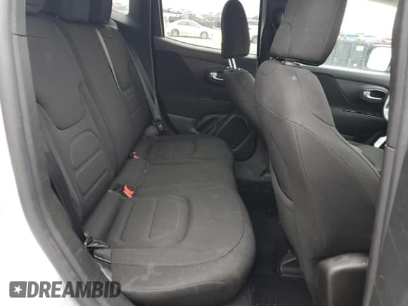 ✅ 2020 Jeep Renegade Altitude • VIN: ZACNJBBB1LPL55753 • Lot: 51364125. Wystawiony na Copart z przebiegiem 40 618 mil. Bezpłatny archiwum sprzedaży aukcyjnych z USA i szczegółowy raport historii pojazdu na DreamBid. Zdjęcie 10.