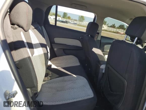 ✅ 2012 GMC Terrain SLE-1 • VIN: 2GKALMEK9C6384275 • Lot: 82208335. Listed on Copart with Not provided. Free auction sales archive from the USA and detailed vehicle history report at DreamBid. Image 11.