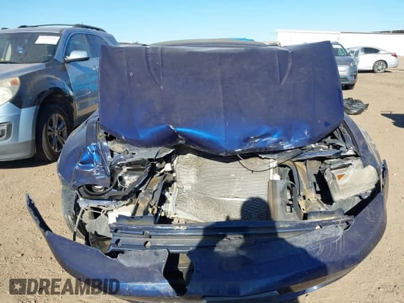 ✅ 2012 Ford Mustang Premium • VIN: 1ZVBP8EM9C5230476 • Lot: 43508782. Listed on IAAI with Not provided. Free auction sales archive from the USA and detailed vehicle history report at DreamBid. Image 13.