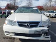 ✅ 2002 Acura TL • VIN: 19UUA566X2A057716 • Лот: 43713410. Опубликован ранее на IAAI с пробегом 104 579 миль. Бесплатный доступ к архиву аукционных продаж из США и подробный отчёт об истории автомобиля на DreamBid. Изображение 12.