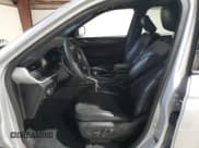 ✅ 2023 Jeep Grand Cherokee Altitude X • VIN: 1C4RJKAG2P8840336 • Lot: 87256195. Listed on Copart with 26,631 mi. Free auction sales archive from the USA and detailed vehicle history report at DreamBid. Image 7.