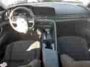 2025 Hyundai Elantra SEL Convenience with VIN KMHLS4DG5SU014778, listed as a Copart auction lot 80225285 with 4,519 mi miles and Salvage title. Bid and sale history available at DreamBid. Image 8.