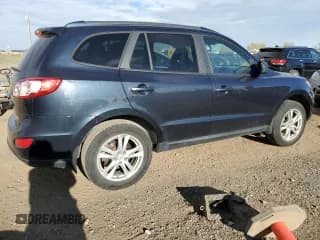 ✅ 2011 Hyundai Santa Fe GLS • VIN: 5XYZG4AG9BG038166 • Lot: 74059304. Listed on Copart with 232,742 mi. Free auction sales archive from the USA and detailed vehicle history report at DreamBid. Image 3.