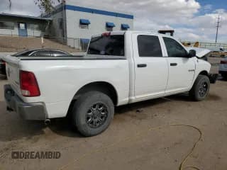 ✅ 2010 Dodge 1500 ST • VIN: 1D7RV1CT0AS265114 • Lot: 55173085. Wystawiony na Copart z przebiegiem Nie podano. Bezpłatny archiwum sprzedaży aukcyjnych z USA i szczegółowy raport historii pojazdu na DreamBid. Zdjęcie 3.