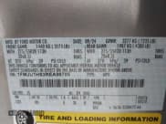 ✅ 2024 Ford Expedition XLT • VIN: 1FMJU1H83REA98705 • Lot: 41867535. Listed on IAAI with 181 mi. Free auction sales archive from the USA and detailed vehicle history report at DreamBid. Image 9.