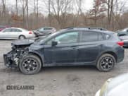 ✅ 2018 Subaru Crosstrek • VIN: JF2GTAAC8JH316741 • Lot: 43679363. Listed on IAAI with 175,215 mi. Free auction sales archive from the USA and detailed vehicle history report at DreamBid. Image 14.