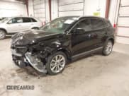 ✅ 2017 Lincoln MKC Select • VIN: 5LMCJ2C93HUL23584 • Lot: 43618308. Listed on IAAI with 54,157 mi. Free auction sales archive from the USA and detailed vehicle history report at DreamBid. Image 2.