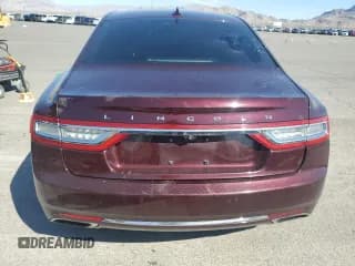 ✅ 2018 Lincoln Continental Reserve • VIN: 1LN6L9NC6J5603219 • Lot: 70237974. Listed on Copart with 149,279 mi. Free auction sales archive from the USA and detailed vehicle history report at DreamBid. Image 6.