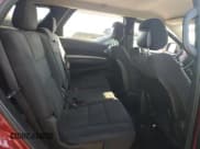 ✅ 2014 Dodge Durango SXT • VIN: 1C4RDJAG3EC595638 • Lot: 81432635. Wystawiony na Copart z przebiegiem 133 006 mil. Bezpłatny archiwum sprzedaży aukcyjnych z USA i szczegółowy raport historii pojazdu na DreamBid. Zdjęcie 11.