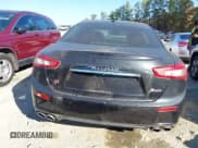 ✅ 2015 Maserati Ghibli S Q4 • VIN: ZAM57RTA0F1131745 • Лот: 43612319. Опубликован ранее на IAAI с пробегом 50 792 миль. Бесплатный доступ к архиву аукционных продаж из США и подробный отчёт об истории автомобиля на DreamBid. Изображение 16.