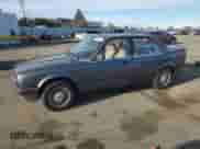 1989 BMW 3 Series 325i с VIN WBAAD2307K8849902, выставлен на аукционе Copart как лот 87257434 с пробегом 233 562 миль миль и Списание • Salvage title. История ставок и продаж доступна на DreamBid. Изображение 1.