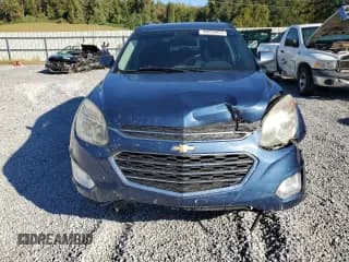✅ 2016 Chevrolet Equinox LT • VIN: 2GNALCEKXG6315890 • Лот: 86550925. Опубликован ранее на Copart с пробегом 157 902 миль. Бесплатный доступ к архиву аукционных продаж из США и подробный отчёт об истории автомобиля на DreamBid. Изображение 5.