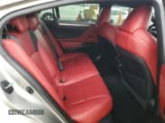 ✅ 2021 Lexus ES 350 F Sport • VIN: 58AGZ1B13MU097990 • Lot: 67372085. Wystawiony na Copart z przebiegiem 67 064 mil. Bezpłatny archiwum sprzedaży aukcyjnych z USA i szczegółowy raport historii pojazdu na DreamBid. Zdjęcie 10.