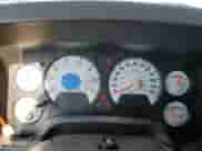 2006 Dodge 1500 SLT with VIN 1D7HA18N16S637911, listed as a Copart auction lot 69883184 with 155,697 mi miles and Salvage title. Bid and sale history available at DreamBid. Image 9.