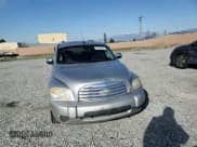 ✅ 2007 Chevrolet HHR LT • VIN: 3GNDA23D07S632614 • Lot: 46341425. Listed on Copart with 228,816 mi. Free auction sales archive from the USA and detailed vehicle history report at DreamBid. Image 11.