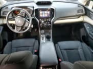 ✅ 2020 Subaru Ascent Premium • VIN: 4S4WMABD3L3444394 • Lot: 91847305. Listed on Copart with 67,579 mi. Free auction sales archive from the USA and detailed vehicle history report at DreamBid. Image 8.