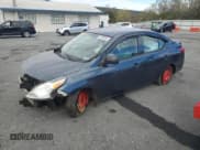 ✅ 2015 Nissan Versa S Plus • VIN: 3N1CN7AP0FL827076 • Lot: 82598295. Wystawiony na Copart z przebiegiem 132 343 mil. Bezpłatny archiwum sprzedaży aukcyjnych z USA i szczegółowy raport historii pojazdu na DreamBid. Zdjęcie 1.