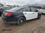 ✅ 2013 Ford Police Interceptor • VIN: 1FAHP2MK4DG215342 • Лот: 75419484. Опубликован ранее на Copart с пробегом 108 985 миль. Бесплатный доступ к архиву аукционных продаж из США и подробный отчёт об истории автомобиля на DreamBid. Изображение 3.