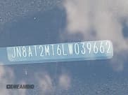 ✅ 2020 Nissan Rogue SV • VIN: JN8AT2MT6LW039662 • Lot: 43066078. Wystawiony na IAAI z przebiegiem 108 261 mil. Bezpłatny archiwum sprzedaży aukcyjnych z USA i szczegółowy raport historii pojazdu na DreamBid. Zdjęcie 18.