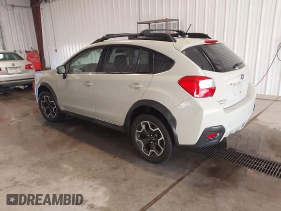 ✅ 2015 Subaru Crosstrek Premium • VIN: JF2GPACC2F8295068 • Лот: 43589579. Опубликован ранее на IAAI с пробегом 152 715 миль. Бесплатный доступ к архиву аукционных продаж из США и подробный отчёт об истории автомобиля на DreamBid. Изображение 3.