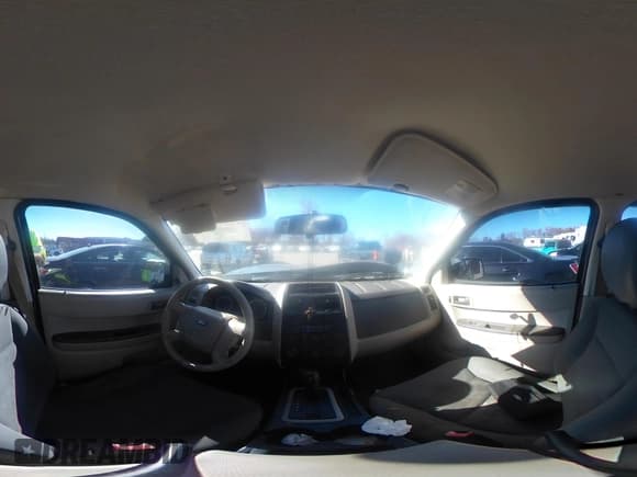 ✅ 2008 Ford Escape XLS • VIN: 1FMCU02Z58KB25956 • Лот: 43708145. Опубликован ранее на IAAI с пробегом 326 117 миль. Бесплатный доступ к архиву аукционных продаж из США и подробный отчёт об истории автомобиля на DreamBid. Изображение 19.