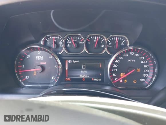 ✅ 2015 GMC Sierra 1500 • VIN: 3GTP1VEJ4FG532043 • Lot: 42525636. Wystawiony na IAAI z przebiegiem 69 468 mil. Bezpłatny archiwum sprzedaży aukcyjnych z USA i szczegółowy raport historii pojazdu na DreamBid. Zdjęcie 7.