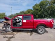 ✅ 2016 Ford F-150 XLT • VIN: 1FTEW1EG8GKF50593 • Lot: 43075198. Wystawiony na IAAI z przebiegiem 88 693 mil. Bezpłatny archiwum sprzedaży aukcyjnych z USA i szczegółowy raport historii pojazdu na DreamBid. Zdjęcie 15.