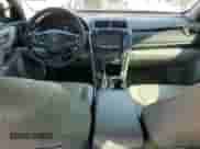 2016 Toyota Camry XLE с VIN 4T4BF1FK3GR578359, выставлен на аукционе Copart как лот 80792925 с пробегом 124 260 миль миль и Чистый • Clean title. История ставок и продаж доступна на DreamBid. Изображение 8.