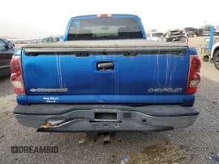 ✅ 2003 Chevrolet Silverado 1500 LS • VIN: 2GCEK19V431183013 • Лот: 77877564. Опубликован ранее на Copart с пробегом Не указан. Бесплатный доступ к архиву аукционных продаж из США и подробный отчёт об истории автомобиля на DreamBid. Изображение 6.