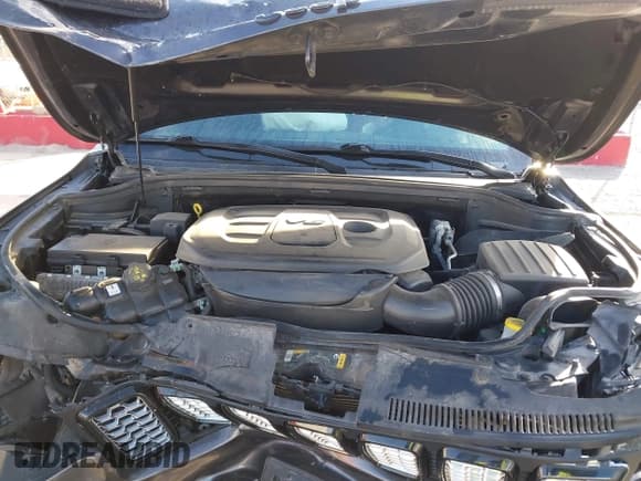 ✅ 2021 Jeep Grand Cherokee Laredo X • VIN: 1C4RJFAG1MC666582 • Lot: 43533756. Listed on IAAI with 121,859 mi. Free auction sales archive from the USA and detailed vehicle history report at DreamBid. Image 10.