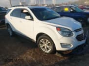 ✅ 2016 Chevrolet Equinox LT • VIN: 2GNALCEK2G1169515 • Лот: 43363786. Опубликован ранее на IAAI с пробегом 84 920 миль. Бесплатный доступ к архиву аукционных продаж из США и подробный отчёт об истории автомобиля на DreamBid. Изображение 1.