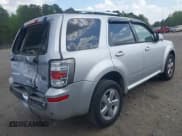 ✅ 2011 Mercury Mariner Premier • VIN: 4M2CN8H79BKJ02879 • Lot: 41961370. Listed on IAAI with 161,793 mi. Free auction sales archive from the USA and detailed vehicle history report at DreamBid. Image 4.