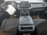 ✅ 2022 GMC Yukon SLE • VIN: 1GKS2AKD5NR352281 • Лот: 87829505. Опубликован ранее на Copart с пробегом 17 769 миль. Бесплатный доступ к архиву аукционных продаж из США и подробный отчёт об истории автомобиля на DreamBid. Изображение 8.