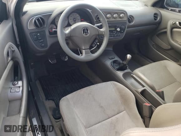 ✅ 2003 Acura RSX Type S • VIN: JH4DC53083C017230 • Lot: 74597124. Wystawiony na Copart z przebiegiem 170 661 mil. Bezpłatny archiwum sprzedaży aukcyjnych z USA i szczegółowy raport historii pojazdu na DreamBid. Zdjęcie 8.