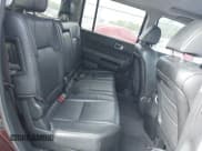 ✅ 2010 Honda Pilot EX-L • VIN: 5FNYF3H58AB002889 • Lot: 42467995. Wystawiony na IAAI z przebiegiem 195 298 mil. Bezpłatny archiwum sprzedaży aukcyjnych z USA i szczegółowy raport historii pojazdu na DreamBid. Zdjęcie 8.