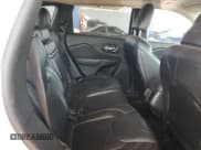 ✅ 2017 Jeep Cherokee Limited • VIN: 1C4PJMDB7HW511857 • Lot: 68197455. Wystawiony na Copart z przebiegiem 119 018 mil. Bezpłatny archiwum sprzedaży aukcyjnych z USA i szczegółowy raport historii pojazdu na DreamBid. Zdjęcie 11.