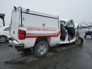 ✅ 2019 Chevrolet Silverado 2500HD Work Truck • VIN: 2GC2KREG7K1240067 • Лот: 53519905. Опубликован ранее на Copart с пробегом Не указан. Бесплатный доступ к архиву аукционных продаж из США и подробный отчёт об истории автомобиля на DreamBid. Изображение 3.