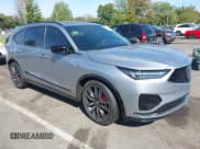 ✅ 2024 Acura MDX Type S • VIN: 5J8YD8H8XRL004327 • Lot: 43330446. Wystawiony na IAAI z przebiegiem Nie podano. Bezpłatny archiwum sprzedaży aukcyjnych z USA i szczegółowy raport historii pojazdu na DreamBid. Zdjęcie 1.