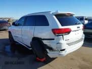 ✅ 2018 Jeep Grand Cherokee Altitude • VIN: 1C4RJFAG0JC266895 • Лот: 43547743. Опубликован ранее на IAAI с пробегом 102 422 миль. Бесплатный доступ к архиву аукционных продаж из США и подробный отчёт об истории автомобиля на DreamBid. Изображение 6.
